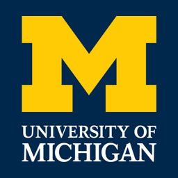 University of Michigan University of Michigan